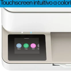 Stampante multifunzione inkjet HP Envy 6520e a colori WiFi