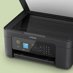 Stampante multifunzione inkjet Epson WorkForce WF-2910DWF con WiFi