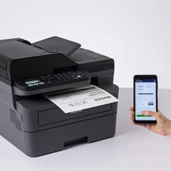 Stampante multifunzione laser Brother MFC-L2800DW con WiFi