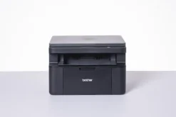 Stampante multifunzione laser Brother DCP-L1640W monocromatica