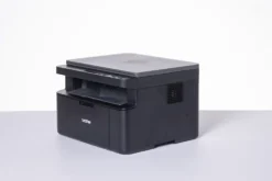 Stampante multifunzione laser Brother DCP-L1640W monocromatica