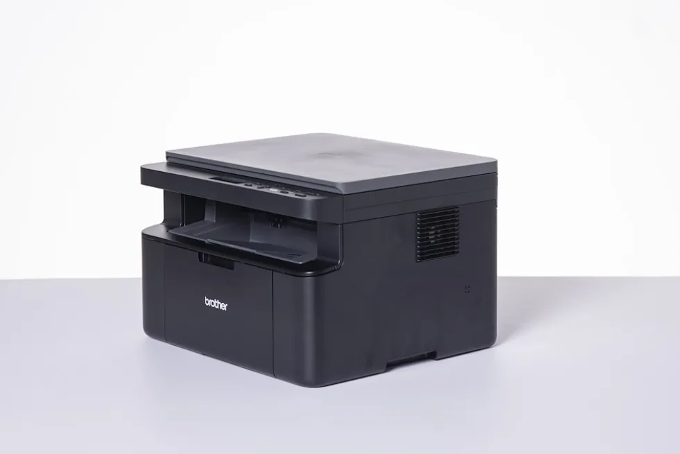 Stampante multifunzione laser Brother DCP-L1640W monocromatica