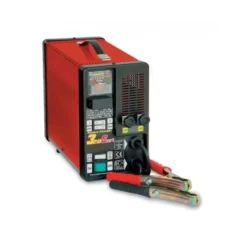 Starter batteria auto Star 320 Schumacher 12 -24 V