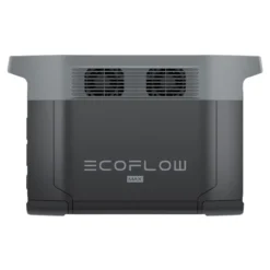 Stazione di Ricarica Portatile EcoFlow DELTA 2 Max - Potenza e Affidabilità per le Tue Avventure