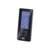 Stazione Meteo Con Sensore Esterno Trevi Me 3108 Rc Nero