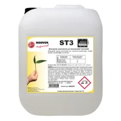ST3 Detersivo liquido per lavastoviglie