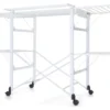 Stendibiancheria Foppapedretti 420000 GULLIVER Bianco