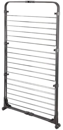 Stendibiancheria Leifheit 81470 Classic Tower 270 Black