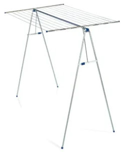 Stendibiancheria Leifheit 72706 Linomaxx 210 Cromo