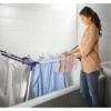 Stendibiancheria Leifheit 81720 Pegasus 120 Blu