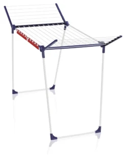 Stendibiancheria Leifheit 81514 Pegasus 180 Blu