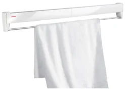 Stendibiancheria Leifheit 83100 Telegant 81 Bianco