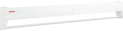 Stendibiancheria Leifheit 83100 Telegant 81 Bianco