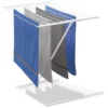 Stendibiancheria Metaltex 40 55 00 Como Droker Bianco