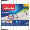 Stendibiancheria Vileda 174453 Ghibli Bianco e Grigio