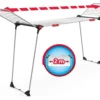 Stendibiancheria Vileda 168894 Infinity Flex Bianco
