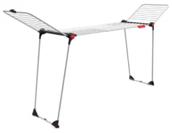 Stendibiancheria Vileda 168894 Infinity Flex Bianco
