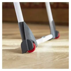 Stendibiancheria Vileda 168894 Infinity Flex Bianco