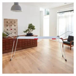 Stendibiancheria Vileda 168894 Infinity Flex Bianco