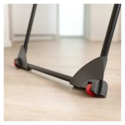 Stendibiancheria Vileda 178872 Infinity Flex Ultimate Nero