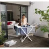 Stendibiancheria Vileda 157217 Solar Bianco