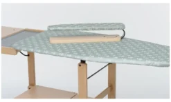 Stiramaniche Foppapedretti 9900325006 Noce