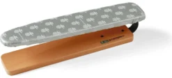 Stiramaniche Foppapedretti 9900325006 Noce