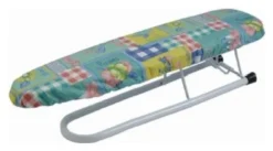 Stiramaniche Lelit PA062 Pieghevole Assortito