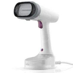 Stiratore verticale Braun GS5011PU 1200W vapore continuo