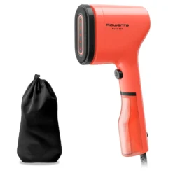 Stiratore verticale Rowenta DR2022D1 Pure Pop, 1300W, riscaldamento in 4 minuti