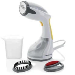 Stiratrice verticale Ariete 4167 con levapelucchi