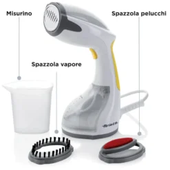 Stiratrice verticale Ariete 4167 con levapelucchi