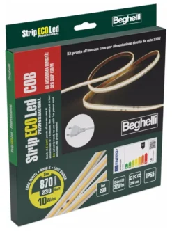 Striscia led Beghelli 57681 ECOLED PROFESSIONAL