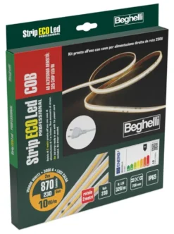 Striscia led Beghelli 57683 ECOLED PROFESSIONAL
