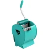Strizzatore Dry verde