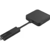 Strong Box Smart Tv 2 In 1 Google Tv & Satellite Dongle 4K Uhd Android 11