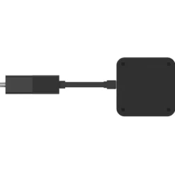 Strong Box Smart Tv 2 In 1 Google Tv & Satellite Dongle 4K Uhd Android 11