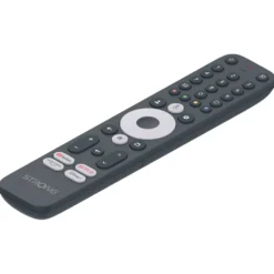 Strong Box Smart Tv 2 In 1 Google Tv & Satellite Dongle 4K Uhd Android 11