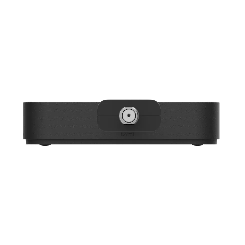 Strong Box Smart Tv 2 In 1 Google Tv & Satellite Dongle 4K Uhd Android 11
