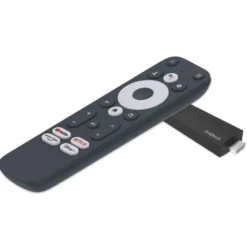 Strong Streaming Stick 4K Uhd Google Cast Google Tv Play Store