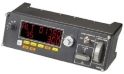 Strumentazione simulatore volo Saitek 945 000009 PRO FLIGHT Multi Pane
