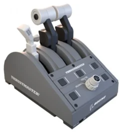 Strumentazione simulatore volo Thrustmaster 4060219 BOEING EDITION Tca