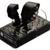 Strumentazione simulatore volo Thrustmaster 2960739 WARTHOG Hotas Wart