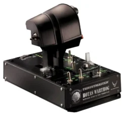 Strumentazione simulatore volo Thrustmaster 2960739 WARTHOG Hotas Wart
