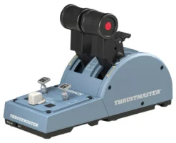 Strumentazione simulatore volo Thrustmaster 2960840 AIRBUS Tca Quadran