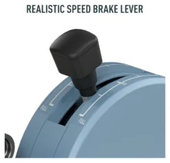 Strumentazione simulatore volo Thrustmaster 2960853 AIRBUS Tca Quadran
