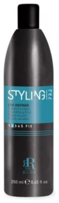 Styling pro liss definer fluido lisciante 250 ml RR Line
