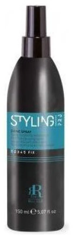 Styling pro shine spray lucidante anticrespo 150 ml RR Line