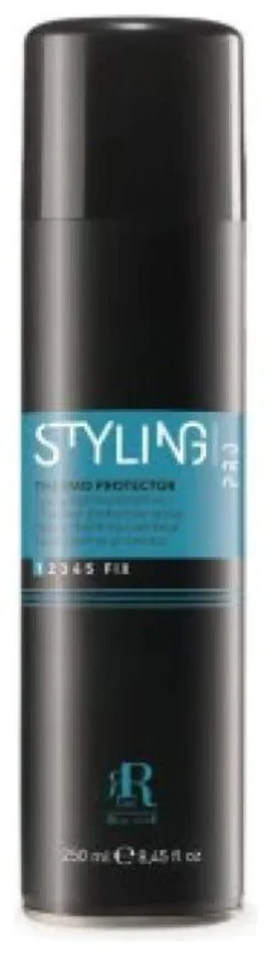 Styling pro thermo protector spray termoprotettivo 250 ml RR Line
