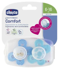 Succhietto Chicco 74933 210 PHYSIOFORMA bimbo